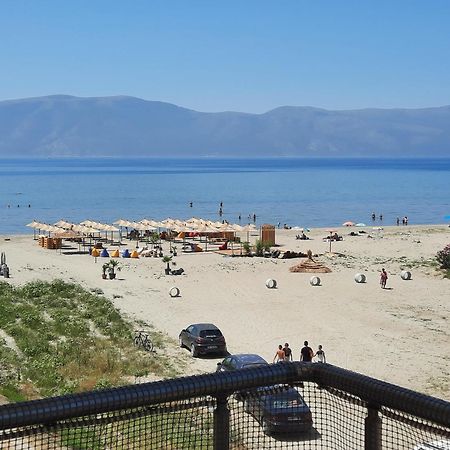 Antea Apartments 1-2 Vlorë Екстериор снимка
