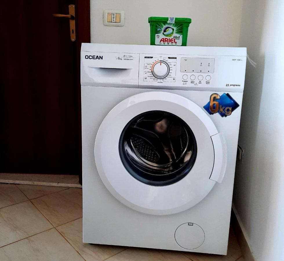 Antea Apartments 1-2 Vlorë Екстериор снимка