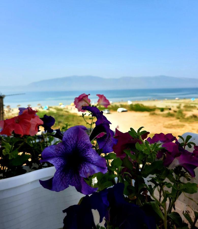 Antea Apartments 1-2 Vlorë Екстериор снимка