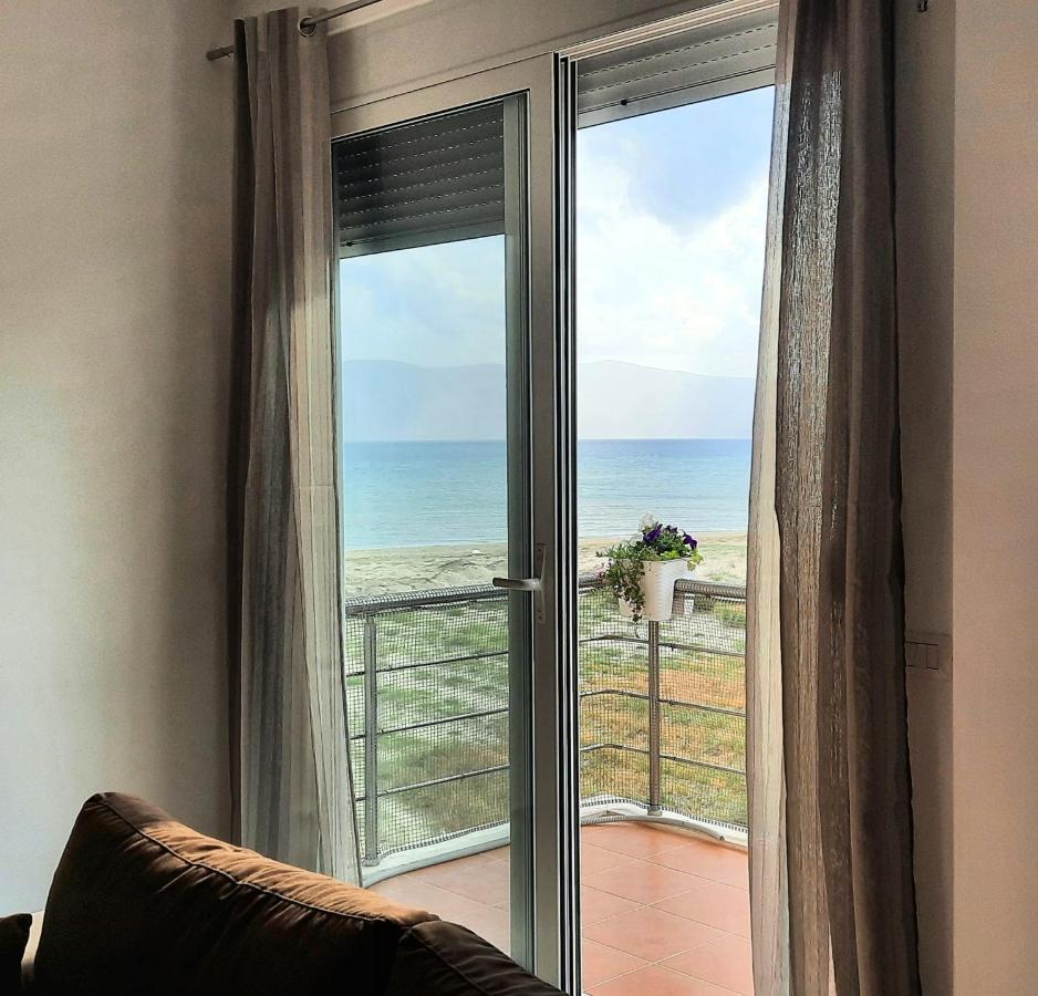 Antea Apartments 1-2 Vlorë Екстериор снимка