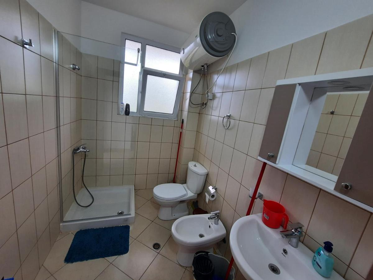 Antea Apartments 1-2 Vlorë Екстериор снимка