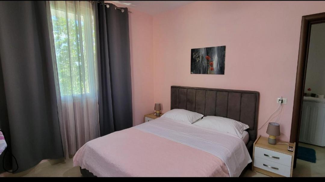 Antea Apartments 1-2 Vlorë Екстериор снимка