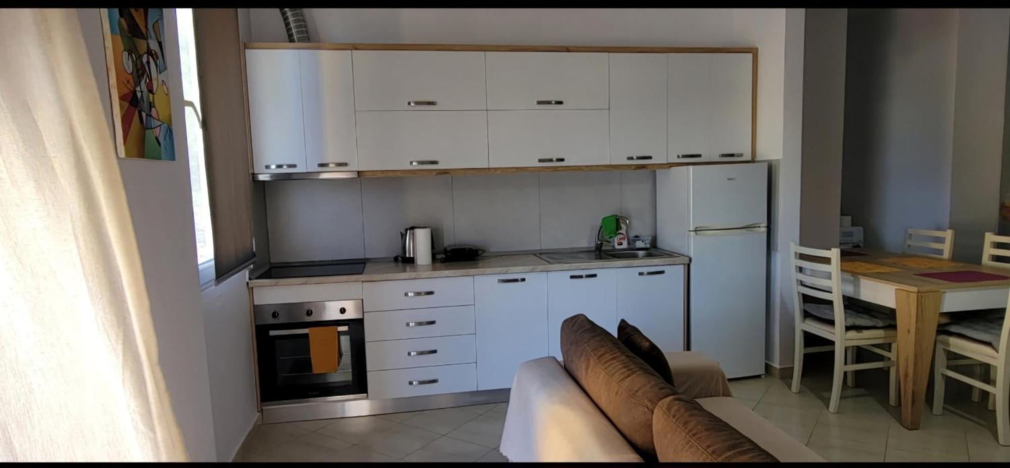 Antea Apartments 1-2 Vlorë Екстериор снимка